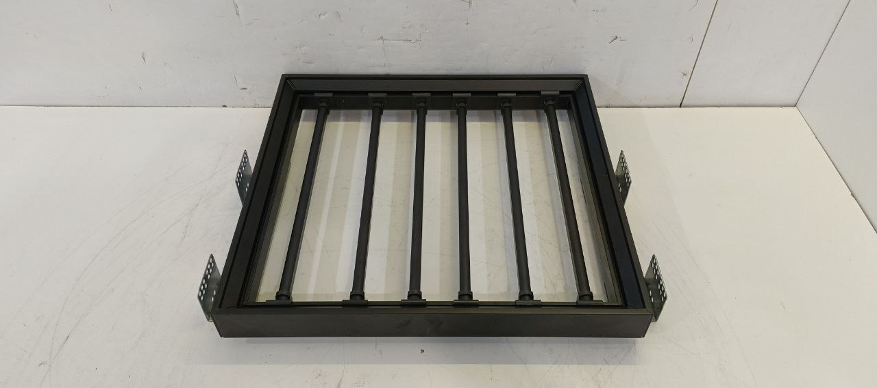 Выдвижная брючница RANGE ULTRA 18320024