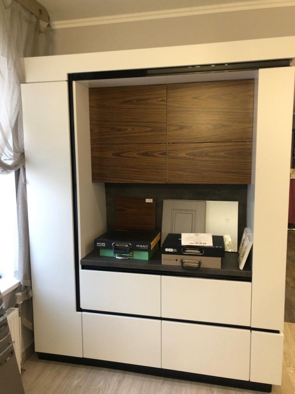 Кухонный гарнитур Grande