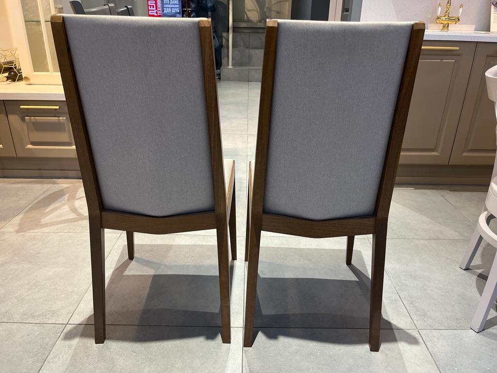 Набор из 2-х стульев CALLIGARIS