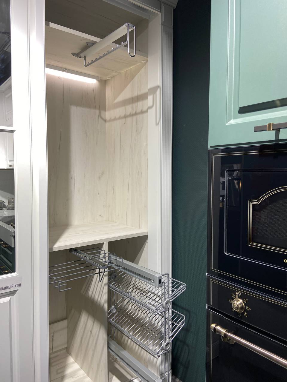 Шкаф-купе Николь