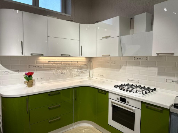 Кухонный гарнитур АР ДЕКО