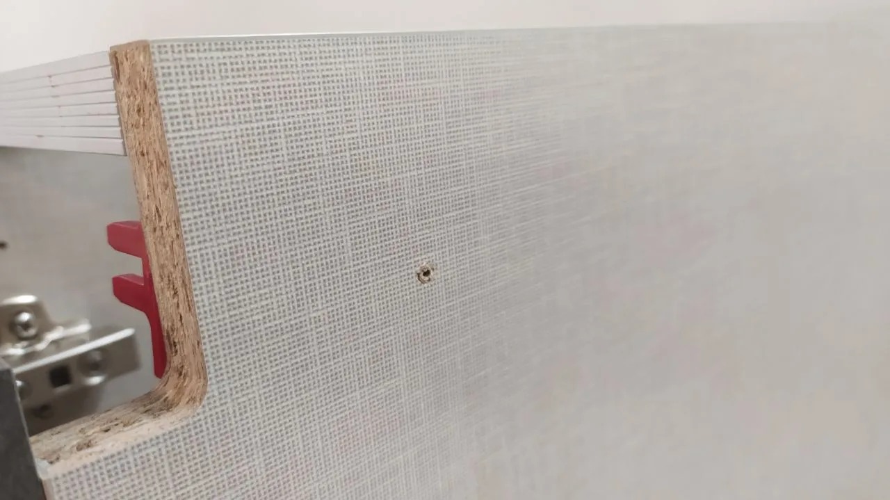 Секция V0421A-05-850GL