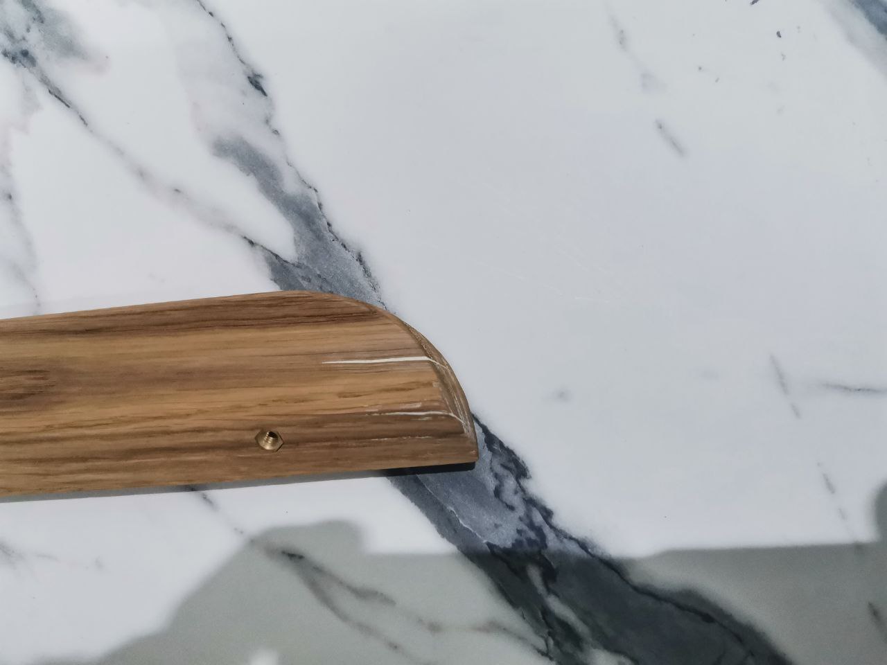 Ручка мебельная STAVROS HL-006.600 (6 шт)