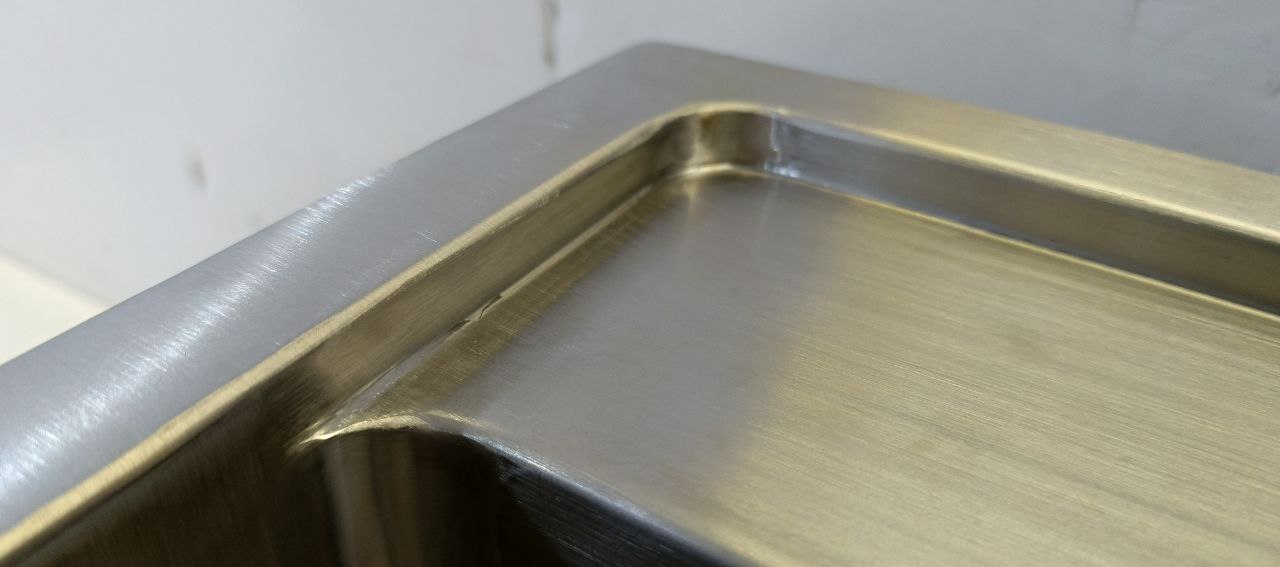 Мойка OULIN OL-FUR114 