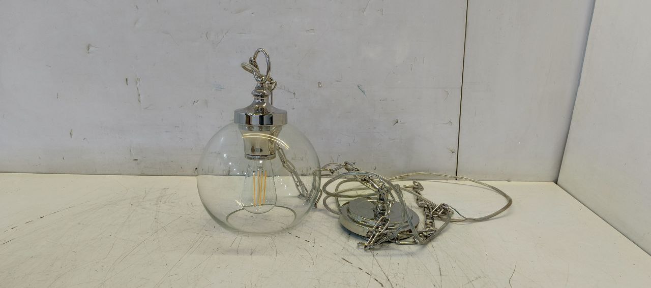 Светильник подвесной ELSTEAD LIGHTING FE-TABBY-P-S 