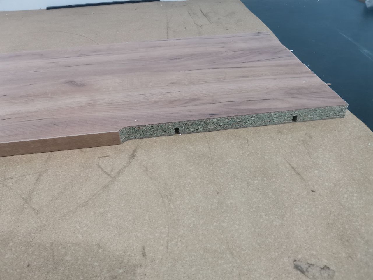 Столешница ДСП БП (2.698x0.600) 