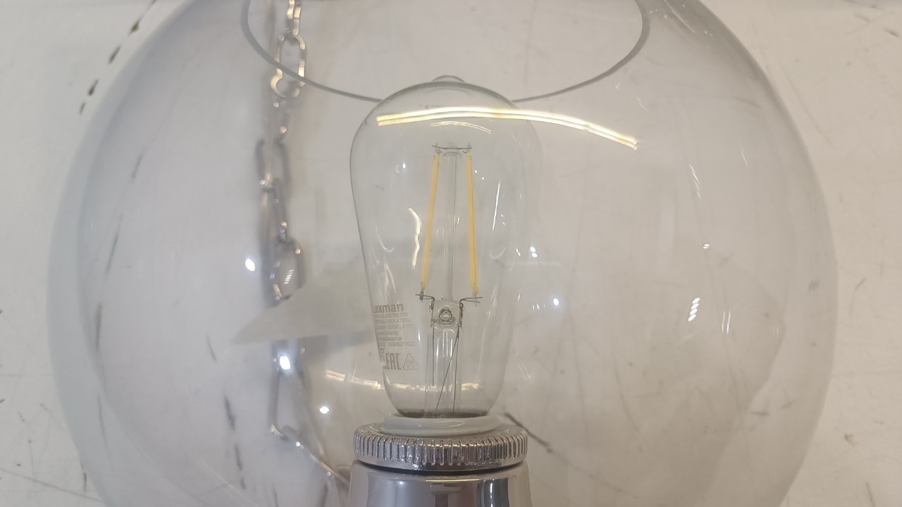 Светильник подвесной ELSTEAD LIGHTING FE-TABBY-P-S (2 шт)