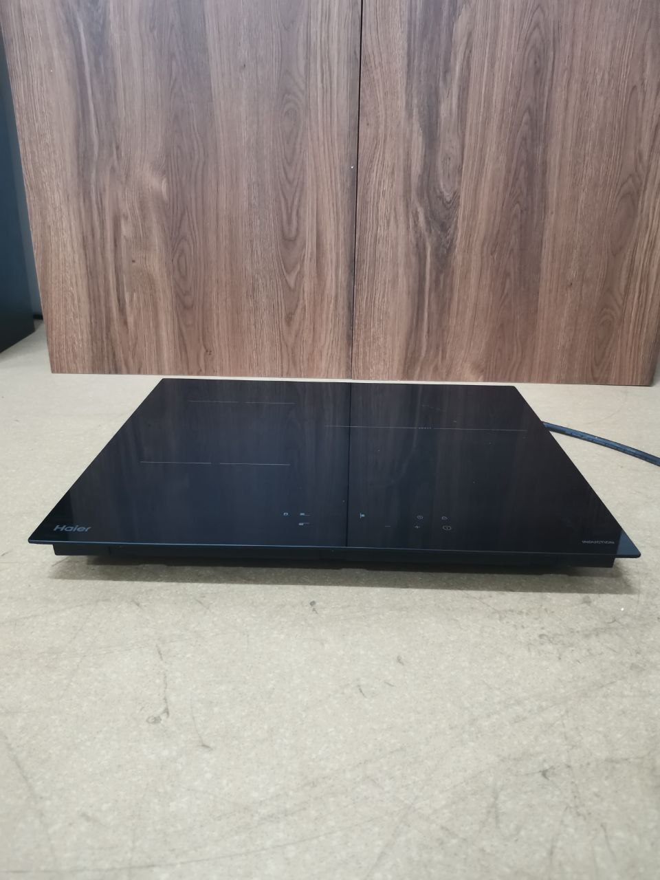 Варочная панель индукционная HAIER HHK-Y63WTB 