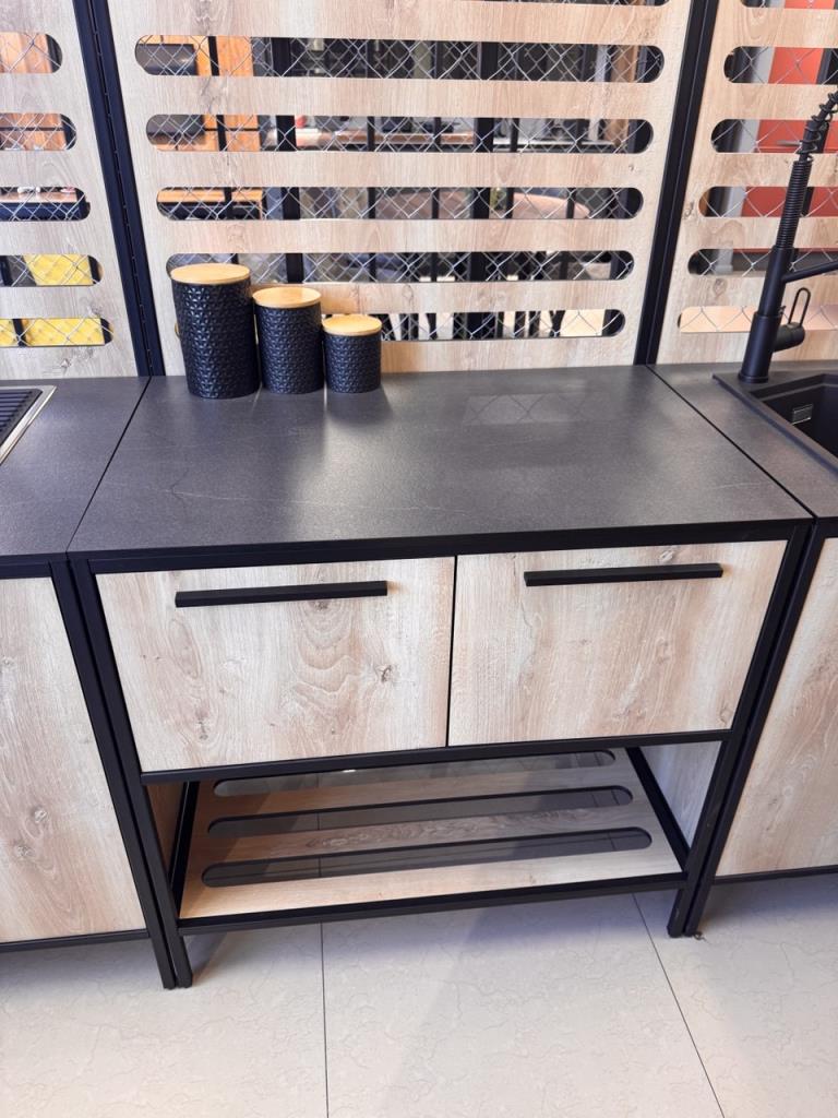 Кухонный гарнитур GARDEN