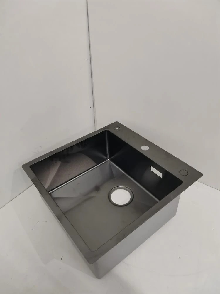 Мойка OMOIKIRI 4973440 AKISAME 51-GM 