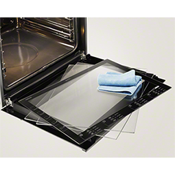 Встраиваемый духовой шкаф электрический ELECTROLUX EZB52410AK 