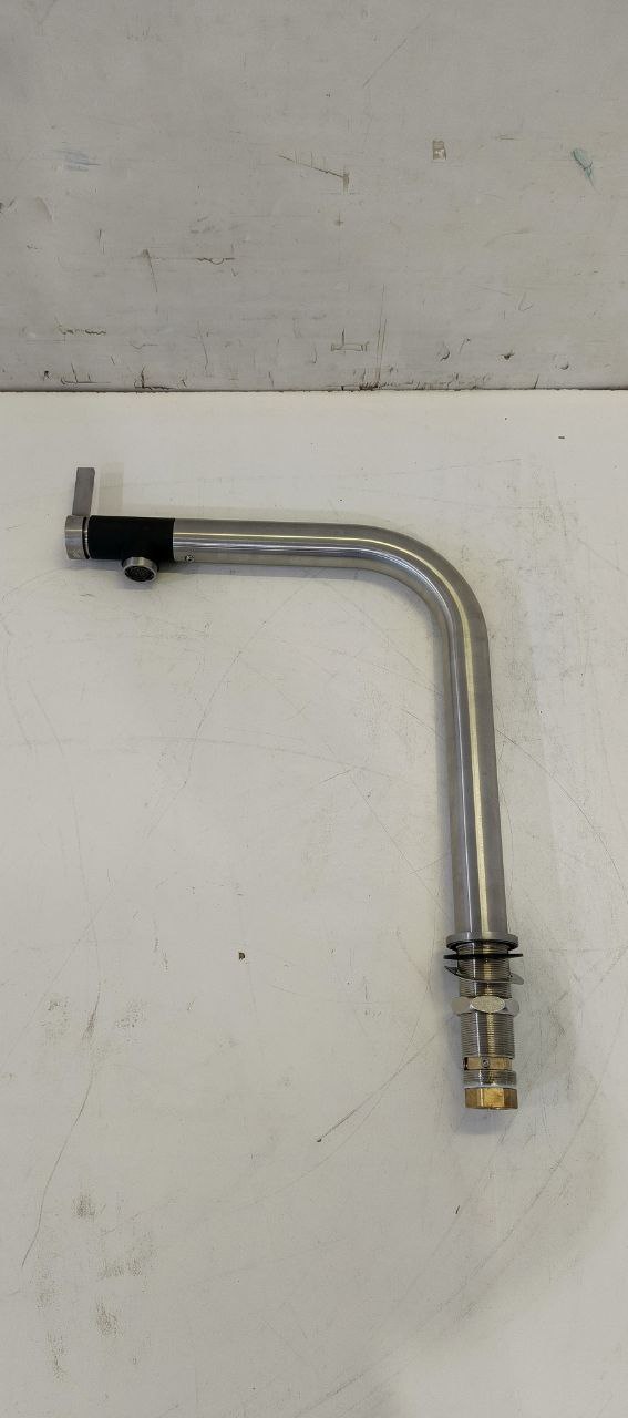 Смеситель BLANCO 518435 BLANCOVONDA 