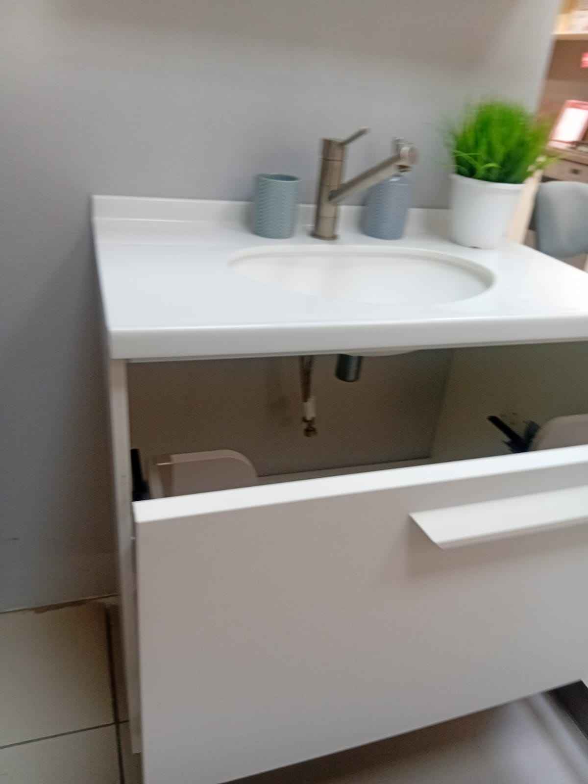 Ванная комната Mix 22