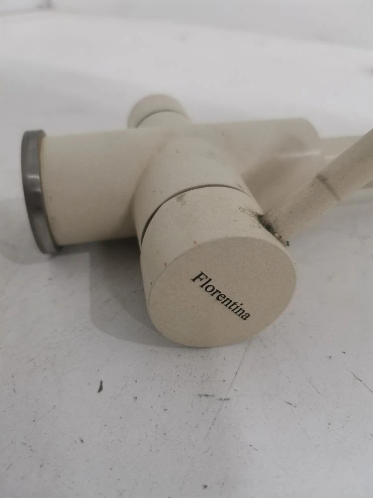 Смеситель 2в1 FLORENTINA 333.40H.2123.202 Альдо 