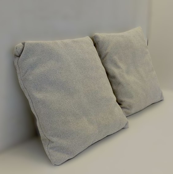 Комплект из 2-х подушек LEO_POD