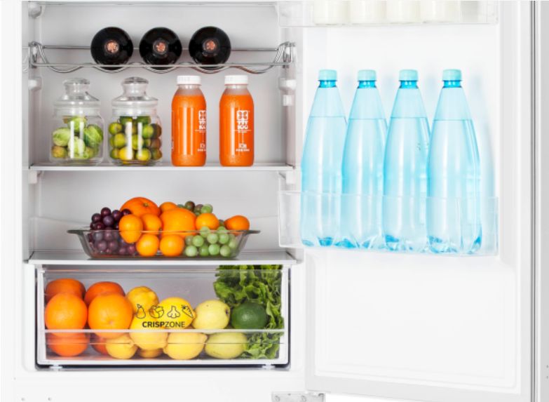 Встраиваемый холодильник GORENJE NRKI4182P1 