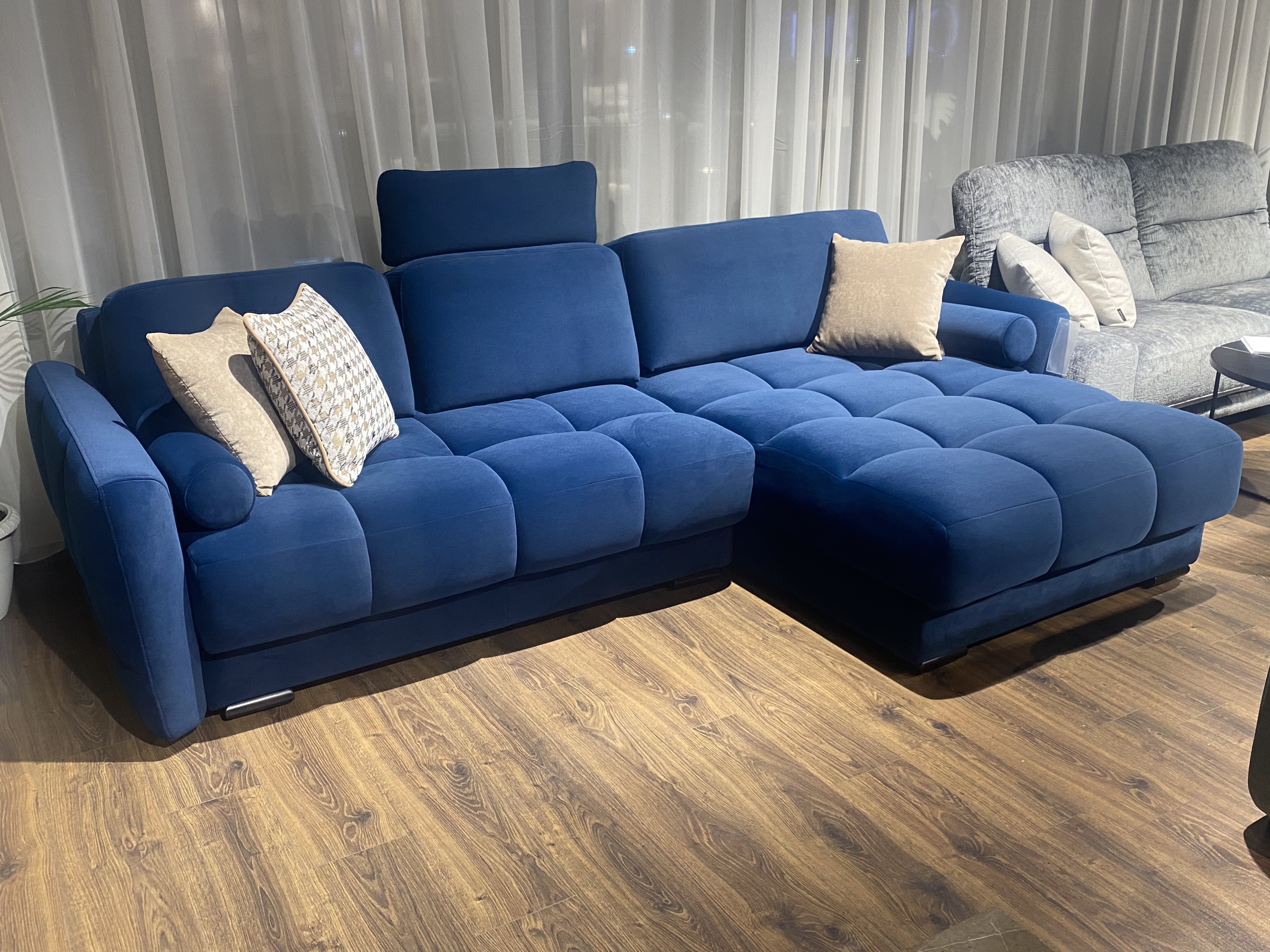 Диван Клаус