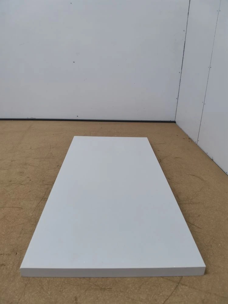 Столешница из искусственного камня (H=40 мм) (1.178x0.567)