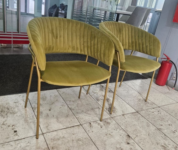 Набор из 2-х стульев DEEP