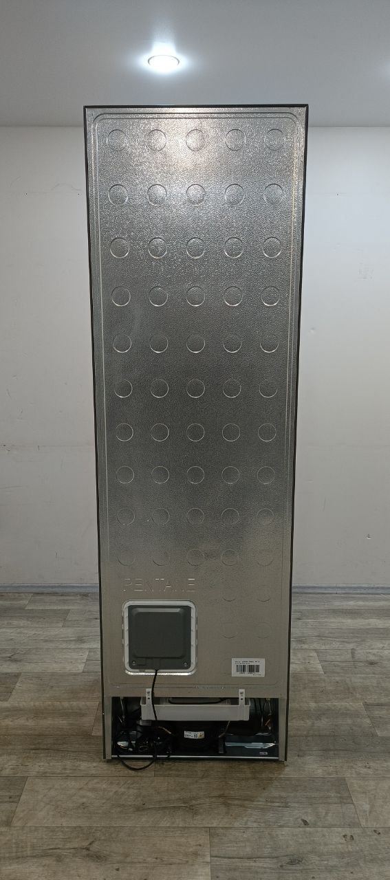 Отдельностоящий холодильник GORENJE NRK6202EXL4 