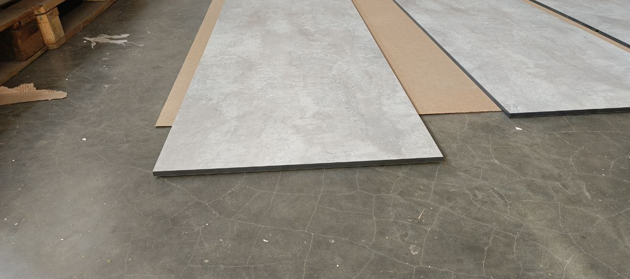 Комплект стеновых панелей и столешниц 12 мм