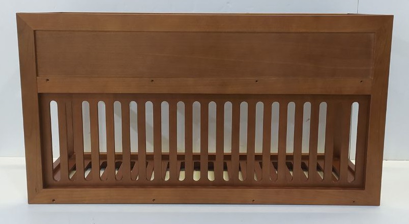 Сушка открытая деревянная 0,480*1,200 Patrizia натуральная