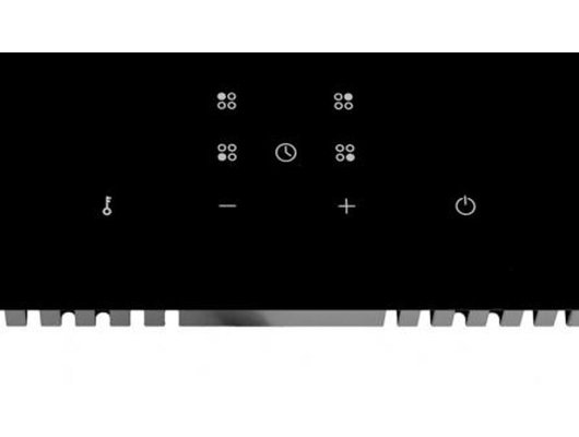 Варочная панель индукционная HAIER HHX-Y64NVB