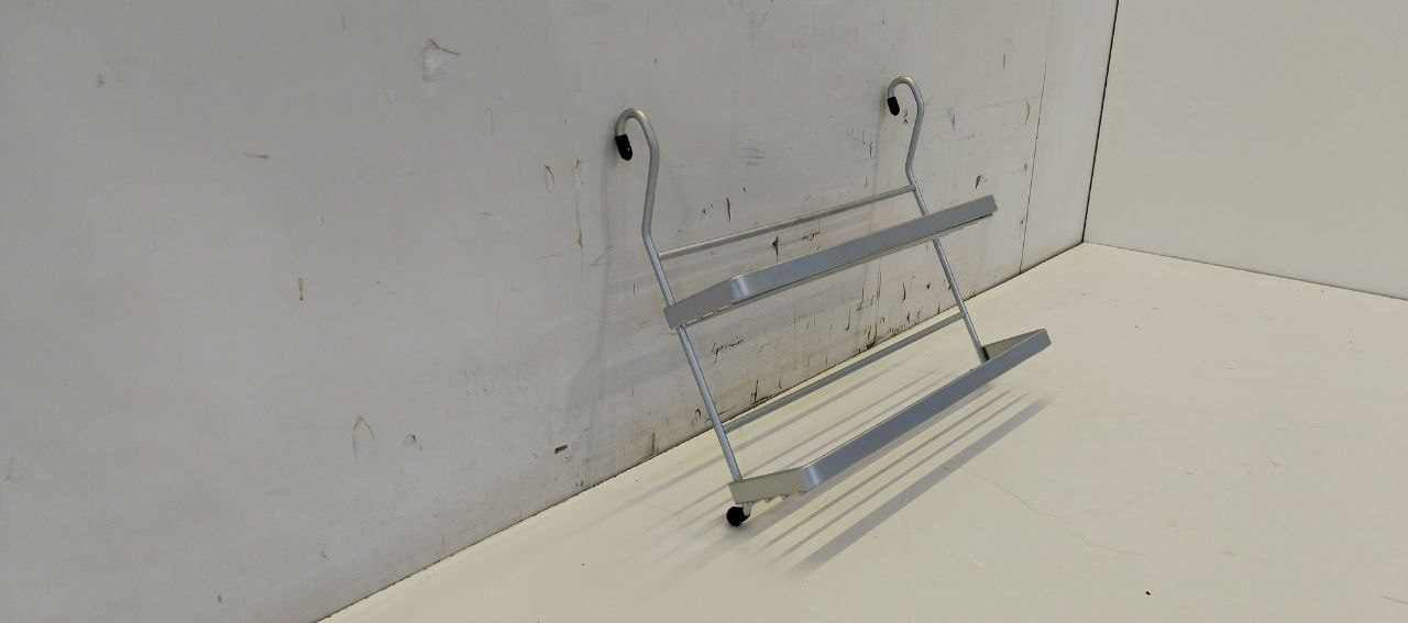 Полка для специй двойная KESSEBOHMER 0080420018