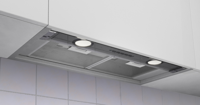 Вытяжка встраиваемая ELIKOR GHOST 60 П-750-Э3Д