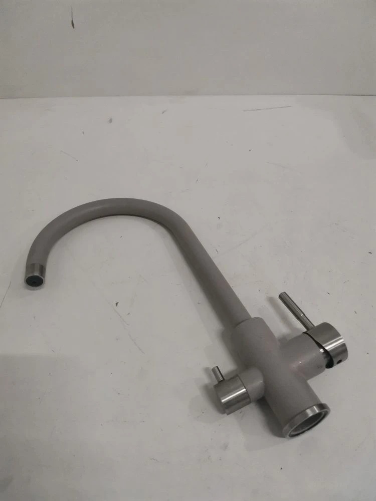 Смеситель 2в1 FLORENTINA 333.13Н.2123.305 Клио 