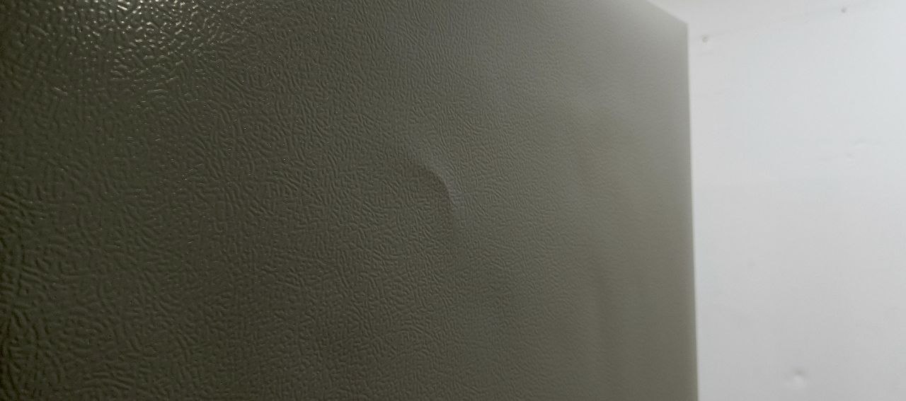 Отдельностоящий холодильник HAIER C2F636CFRG 