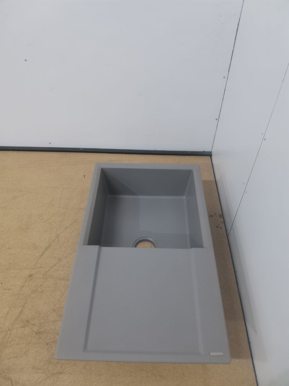 Мойка OMOIKIRI 4993698 Daisen 86-GR 