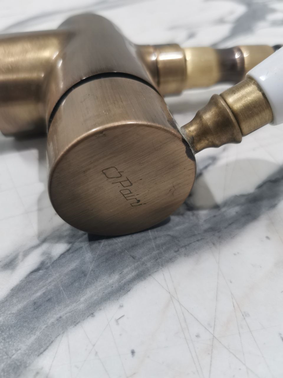 Смеситель PAINI 78F35881ANTKM