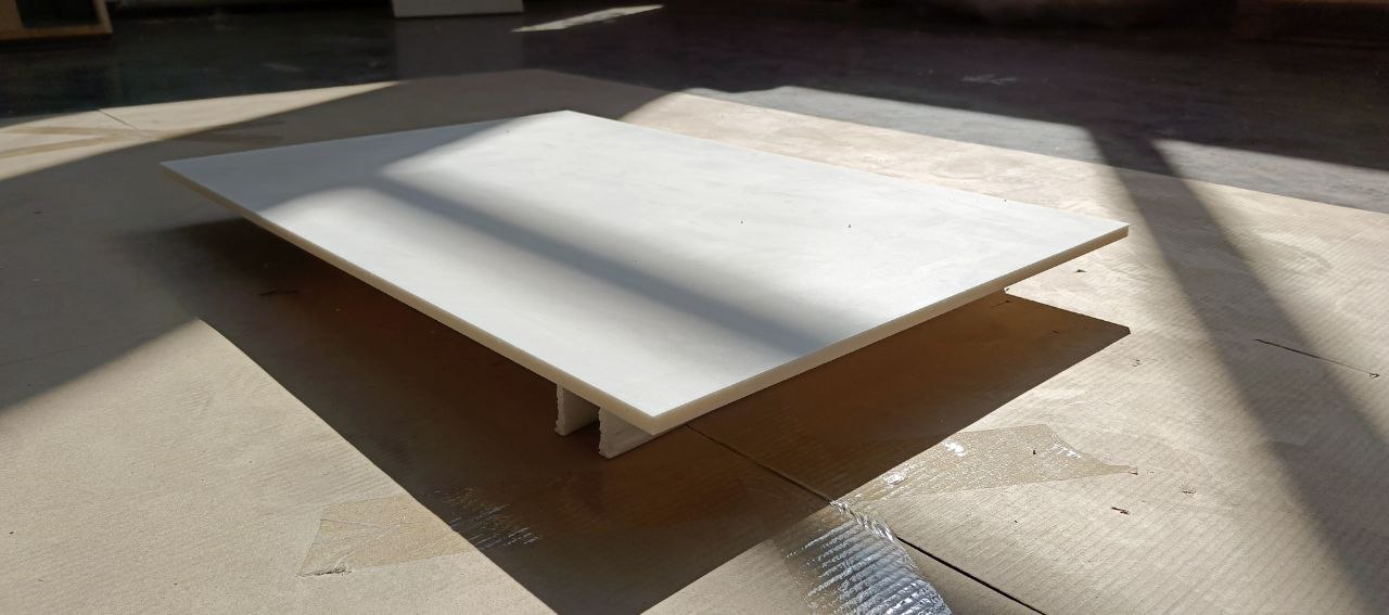 Стеновая панель из ИК (H=12 мм) (0.900x0.600)