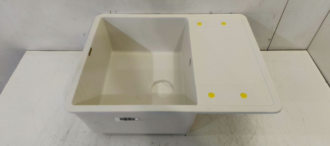 Мойка FLORENTINA 17.030.C0650.201 Пьемонт 650 