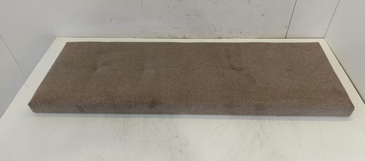 Мягкое сиденье МАРИЯ 1200*400