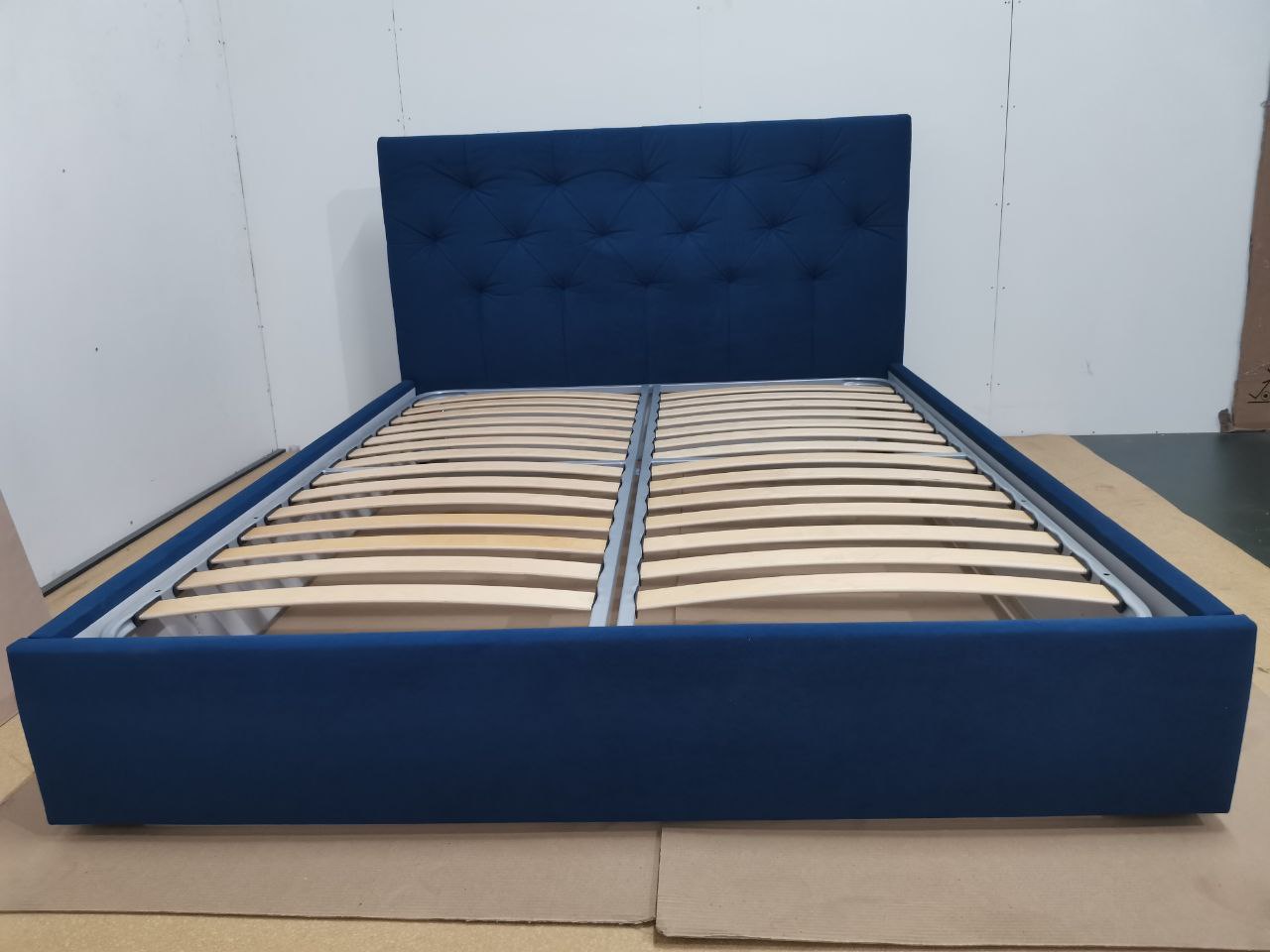 Кровать Vesta SONBERRY 1600*2000