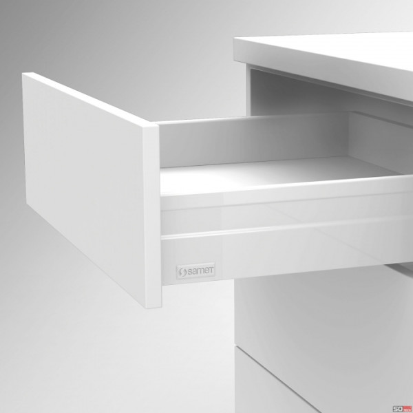 Выдвижной ящик Samet КОМФОРТ SMB-68-500x900