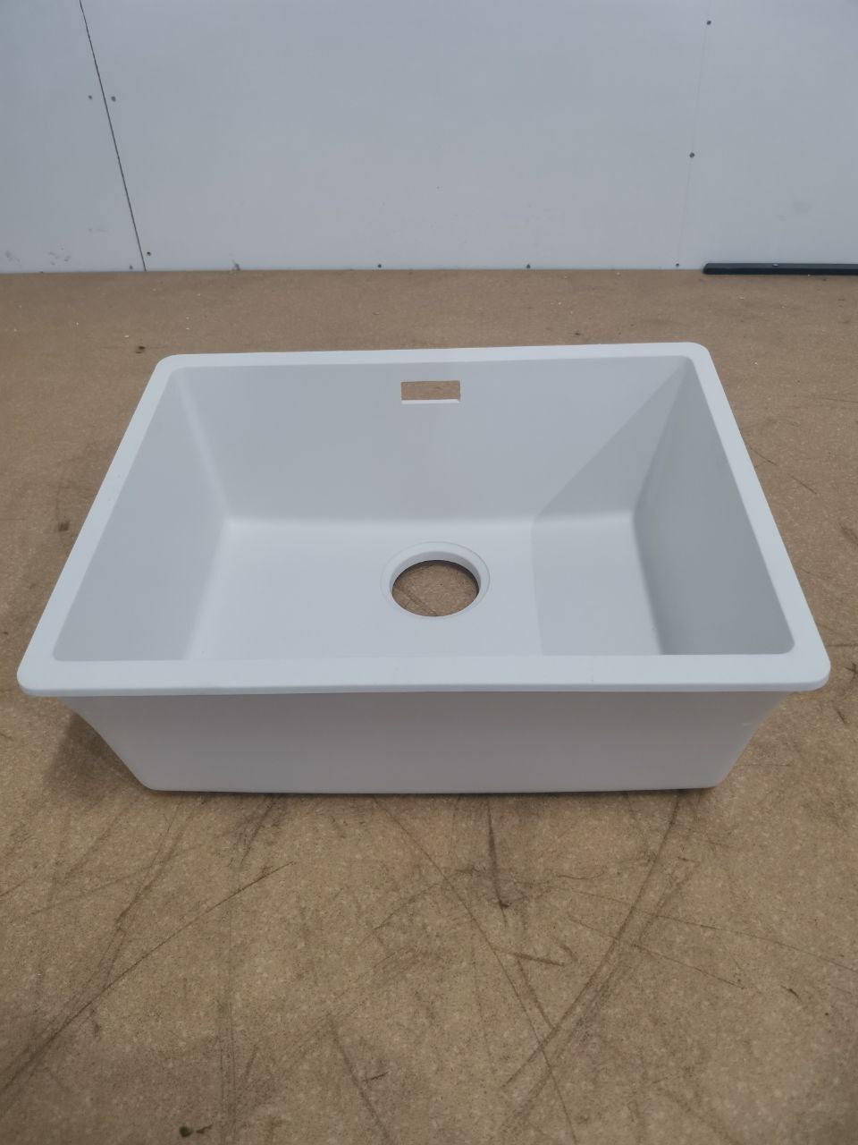 Мойка OMOIKIRI 4993407 Kata 54-U-PA 