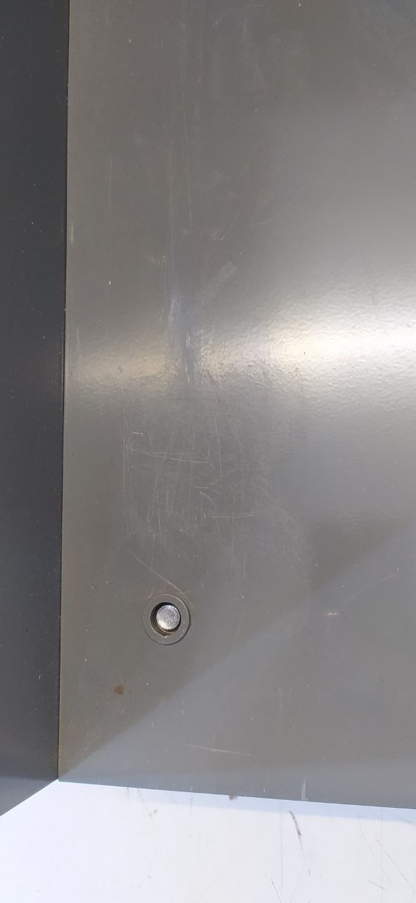 Подставка на колесиках для системного блока