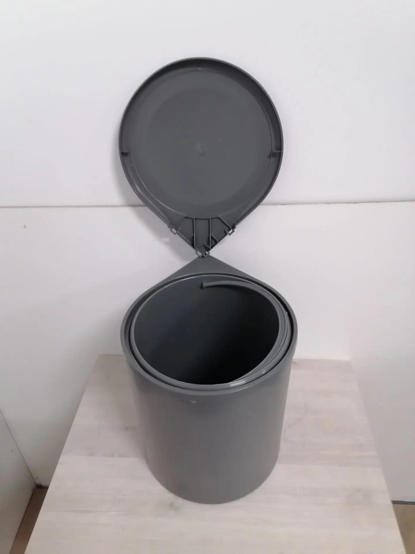 Ведро пластиковое INOXA Art. 97/G 