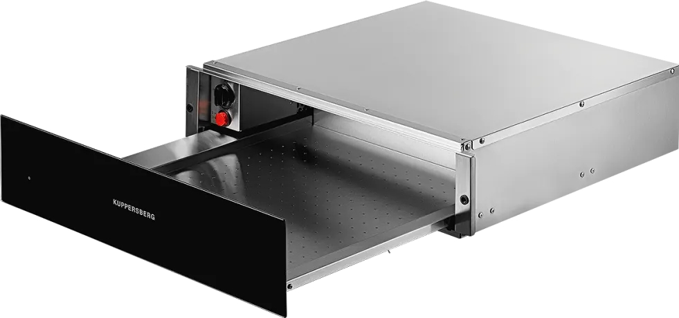 Встраиваемый шкаф для подогрева посуды KUPPERSBERG KWD 802 