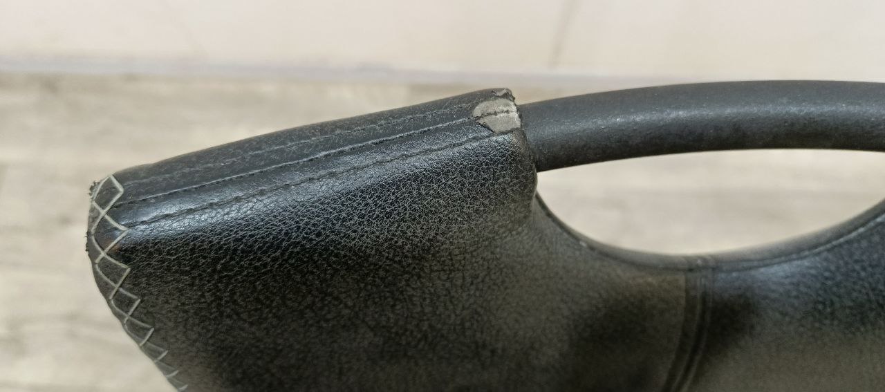 Стул PRANZO EDDA NE SMA03