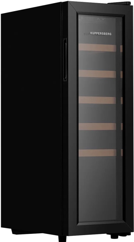 Винный шкаф KUPPERSBERG RSW 81 