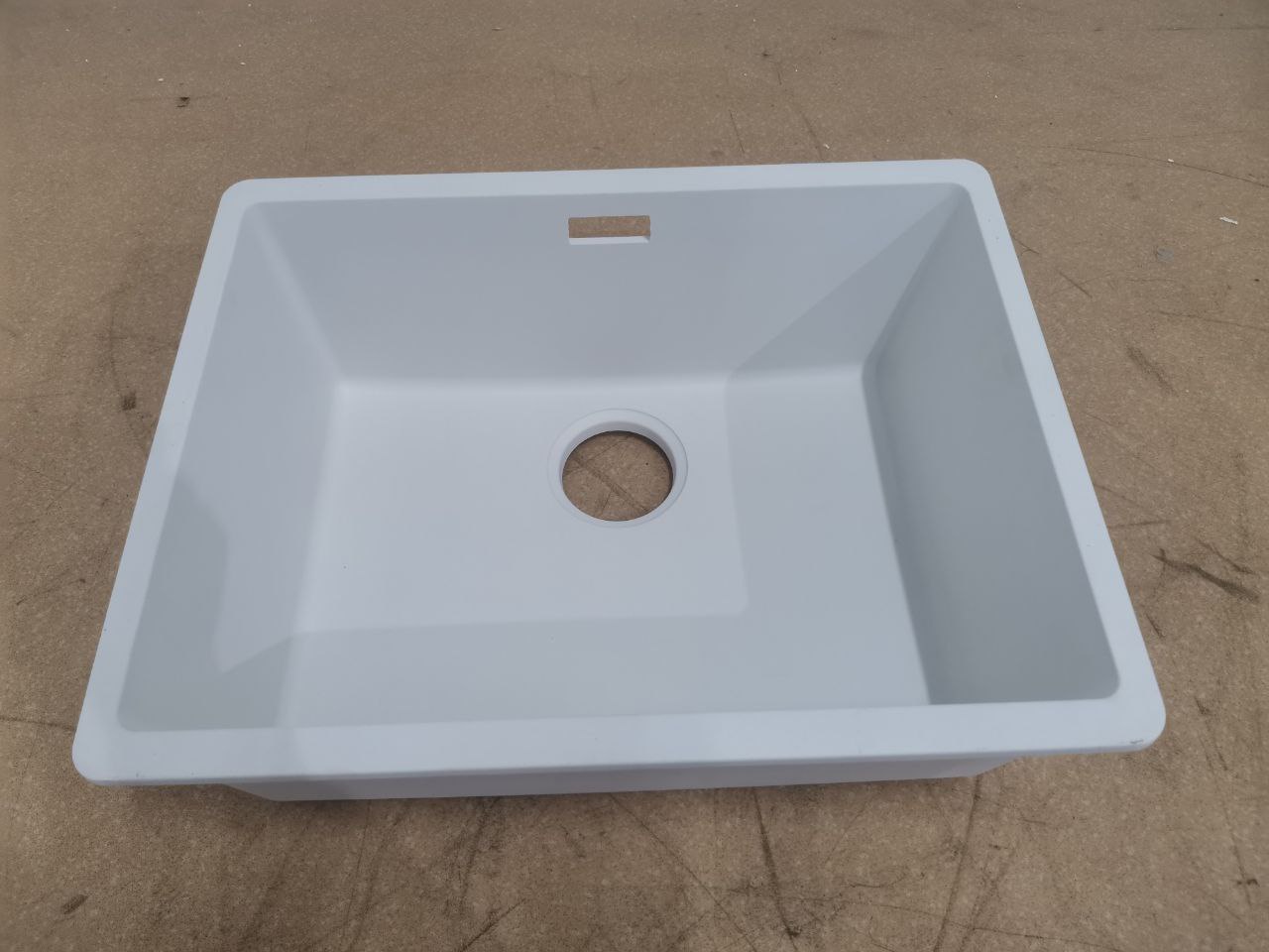 Мойка OMOIKIRI 4993407 Kata 54-U-PA 