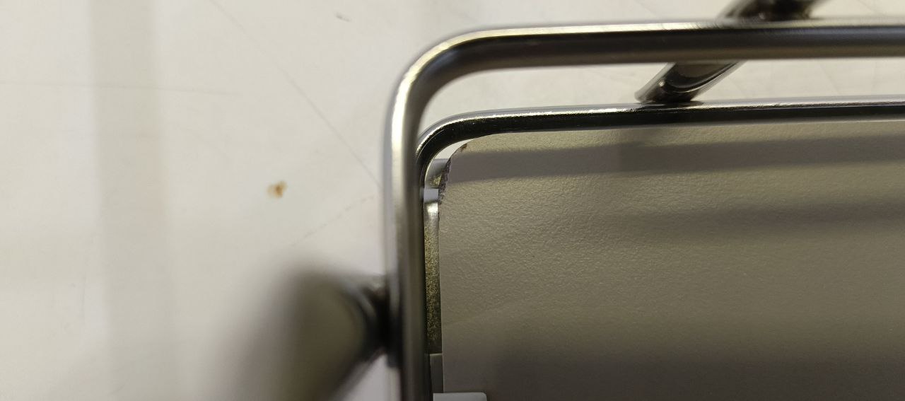 Комплект 2х выдвижных корзин INOXA ELLITE 5202EY/60-45PCCH