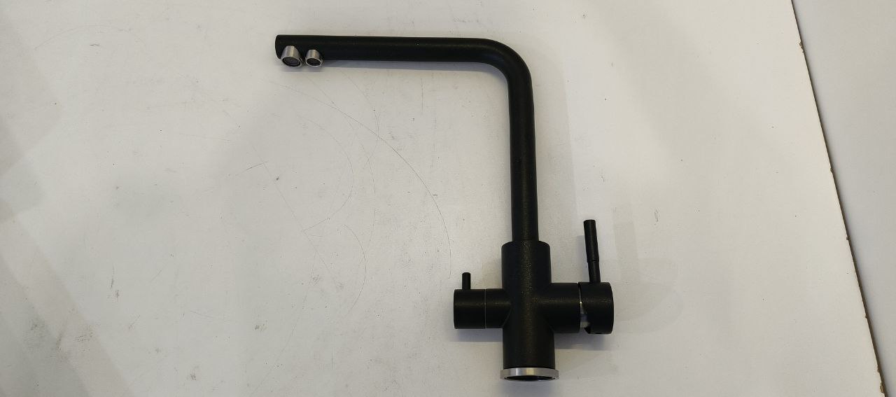 Смеситель FLORENTINA 333.40H.2123.302 Альдо 