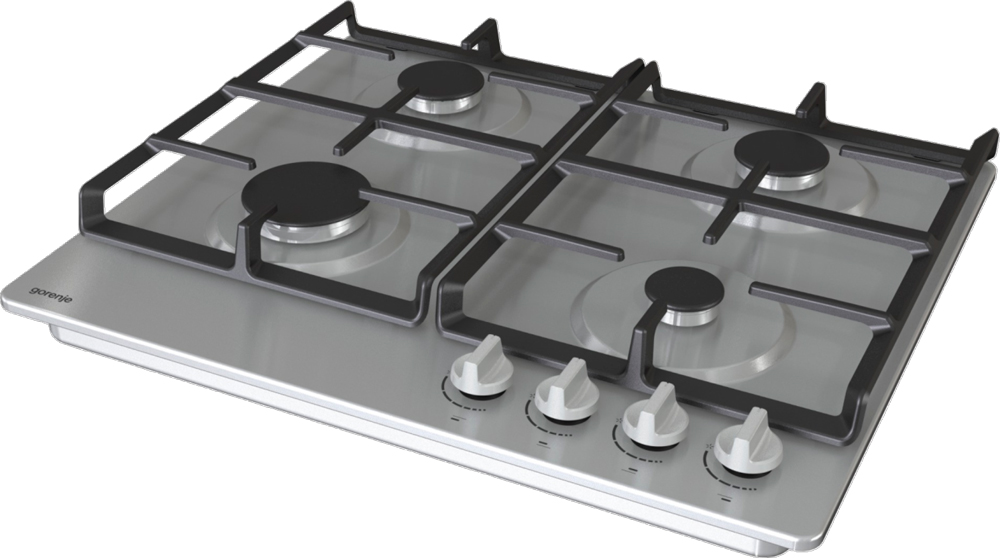 Варочная панель газовая GORENJE G641XHF 