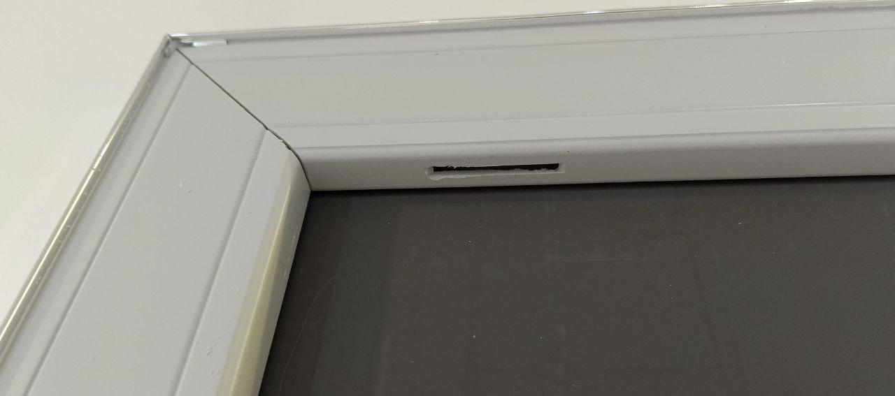 Зеркало 1.210*0.900