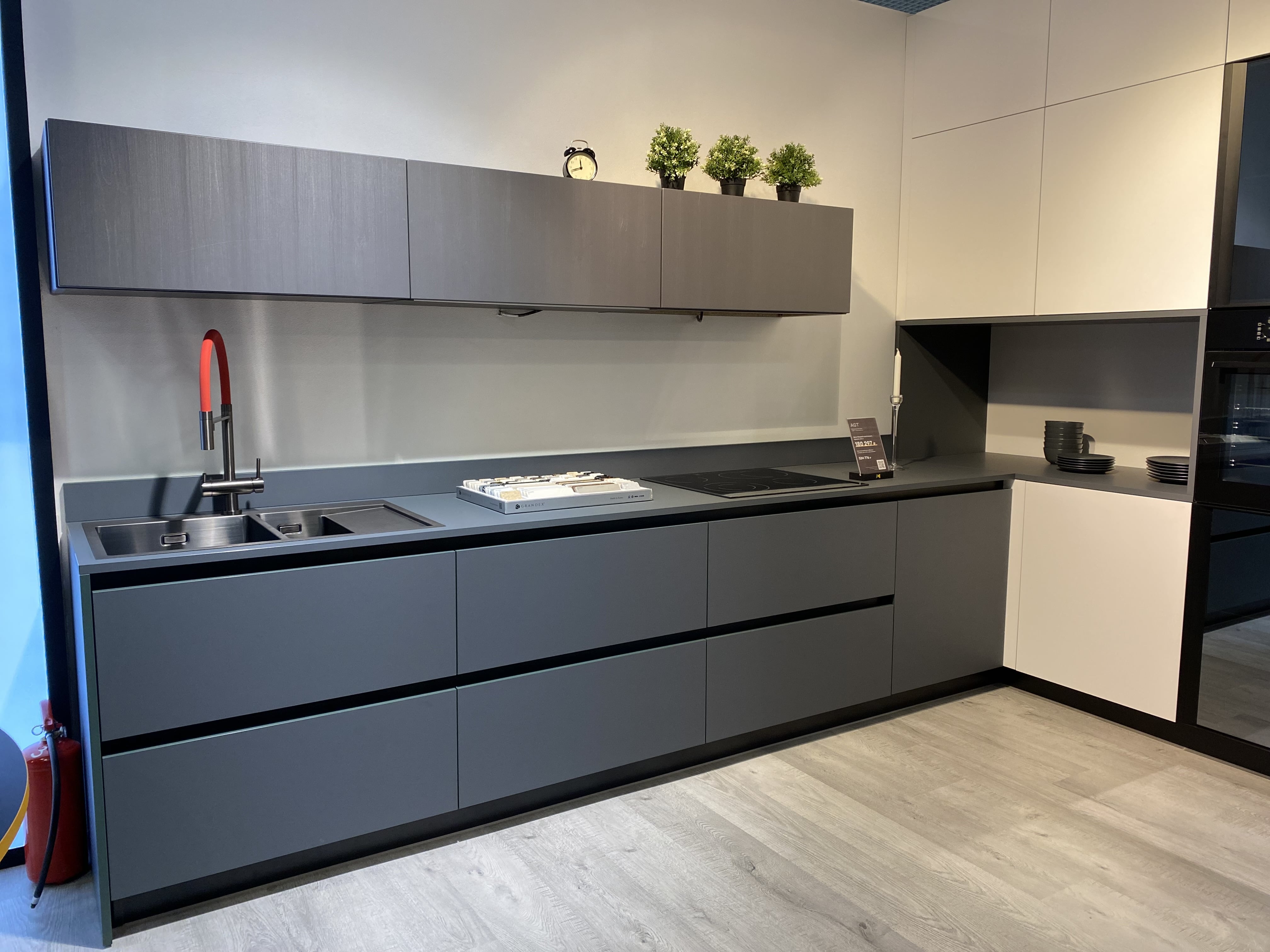 Кухонный гарнитур AGT